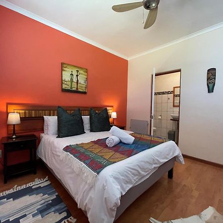 Marula Lodge Swellendam Exterior foto